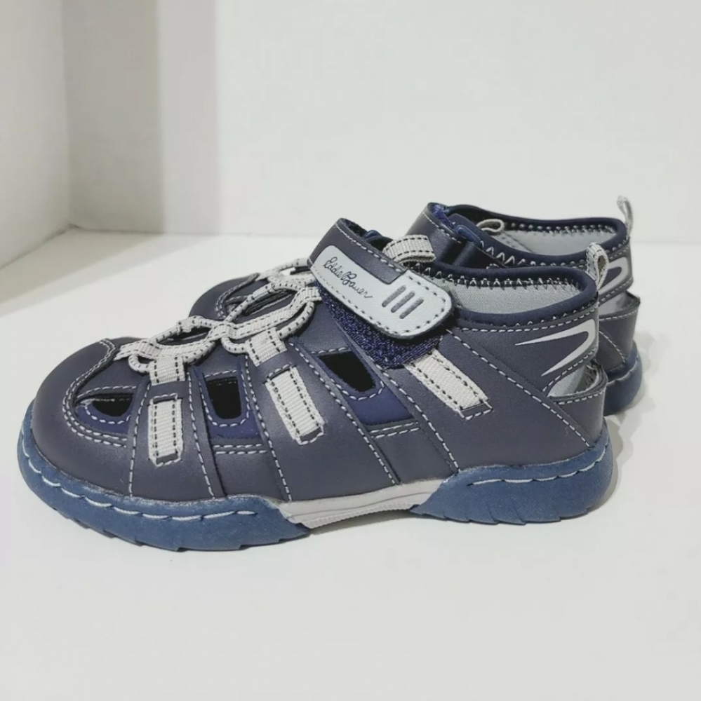🆕️Eddie Bauer Edmund T Closed Toe Sandals - Picture 2 of 7